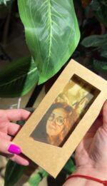 Czekolada ze Zdjęciem – Personalizowana Tabliczka z Nadrukiem - obrazek 3