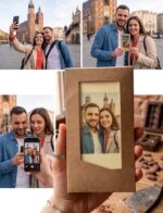 Czekolada ze Zdjęciem – Personalizowana Tabliczka z Nadrukiem - obrazek 4