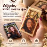 Czekolada ze Zdjęciem – Personalizowana Tabliczka z Nadrukiem