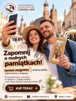 Czekolada ze Zdjęciem – Personalizowana Tabliczka z Nadrukiem - obrazek 5